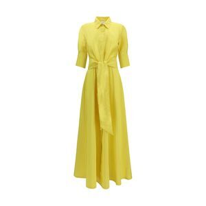 Sara Roka Women Marysole Long Dress